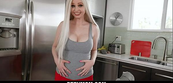  Astrid Star Asks Her Stepson Alex To Get Her Pregnant